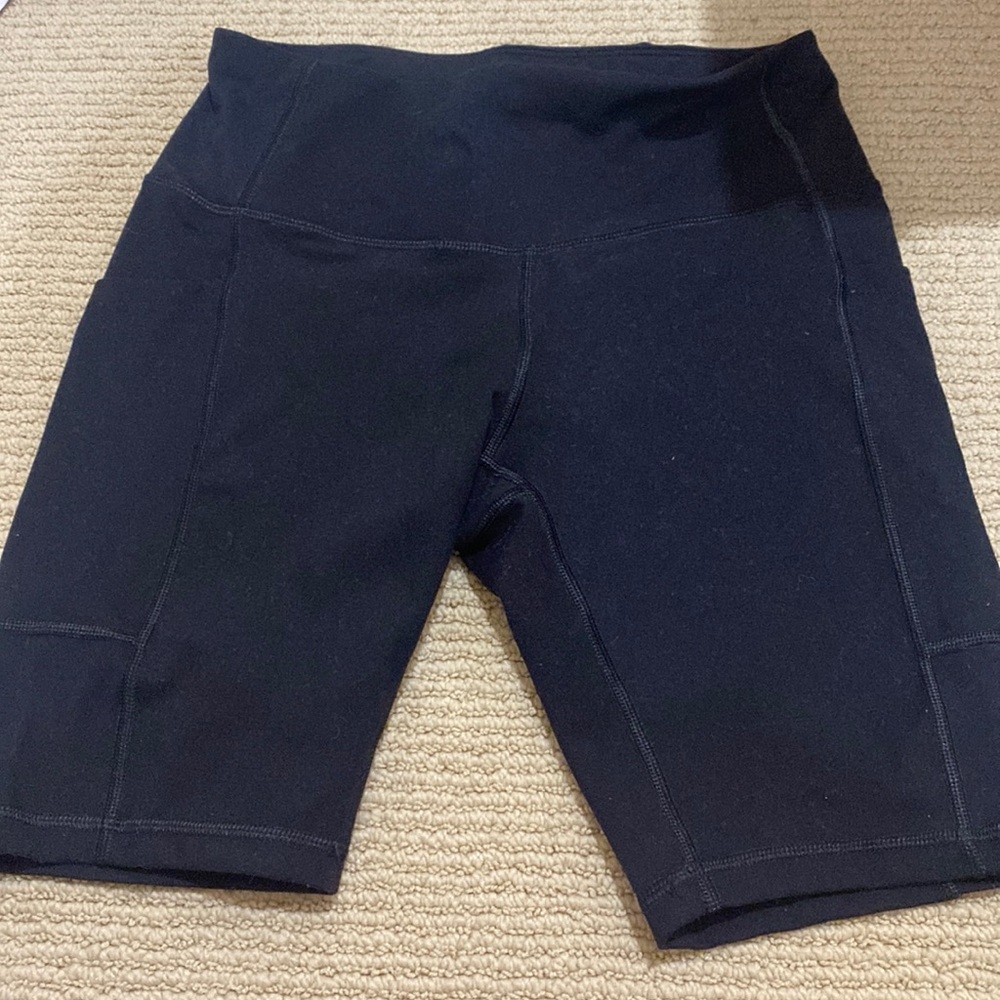Amazon Bike Shorts Size M